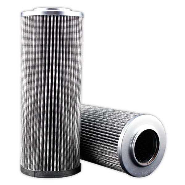 Mp Filtri 6010028 Replacement/Interchange Hydraulic Filter MF0058764